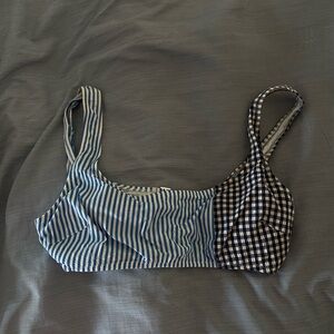 aerie bikini top size S